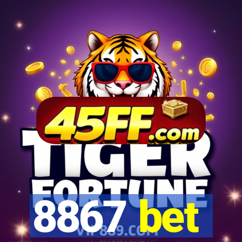 8867 bet
